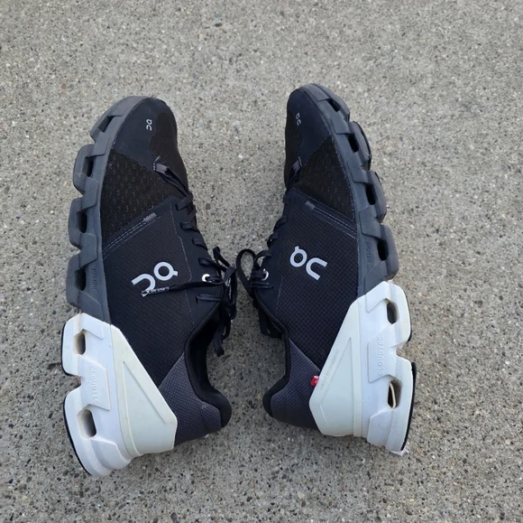 On Cloud  Sneaker Men Size 13 - Picture 8 of 11